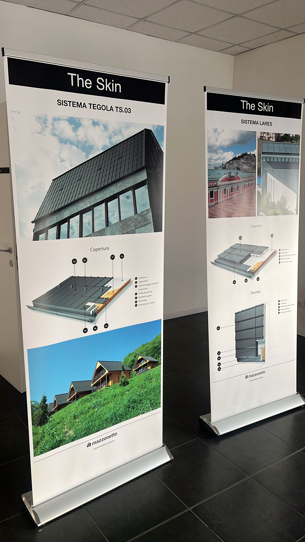 Totem ed espositori 10