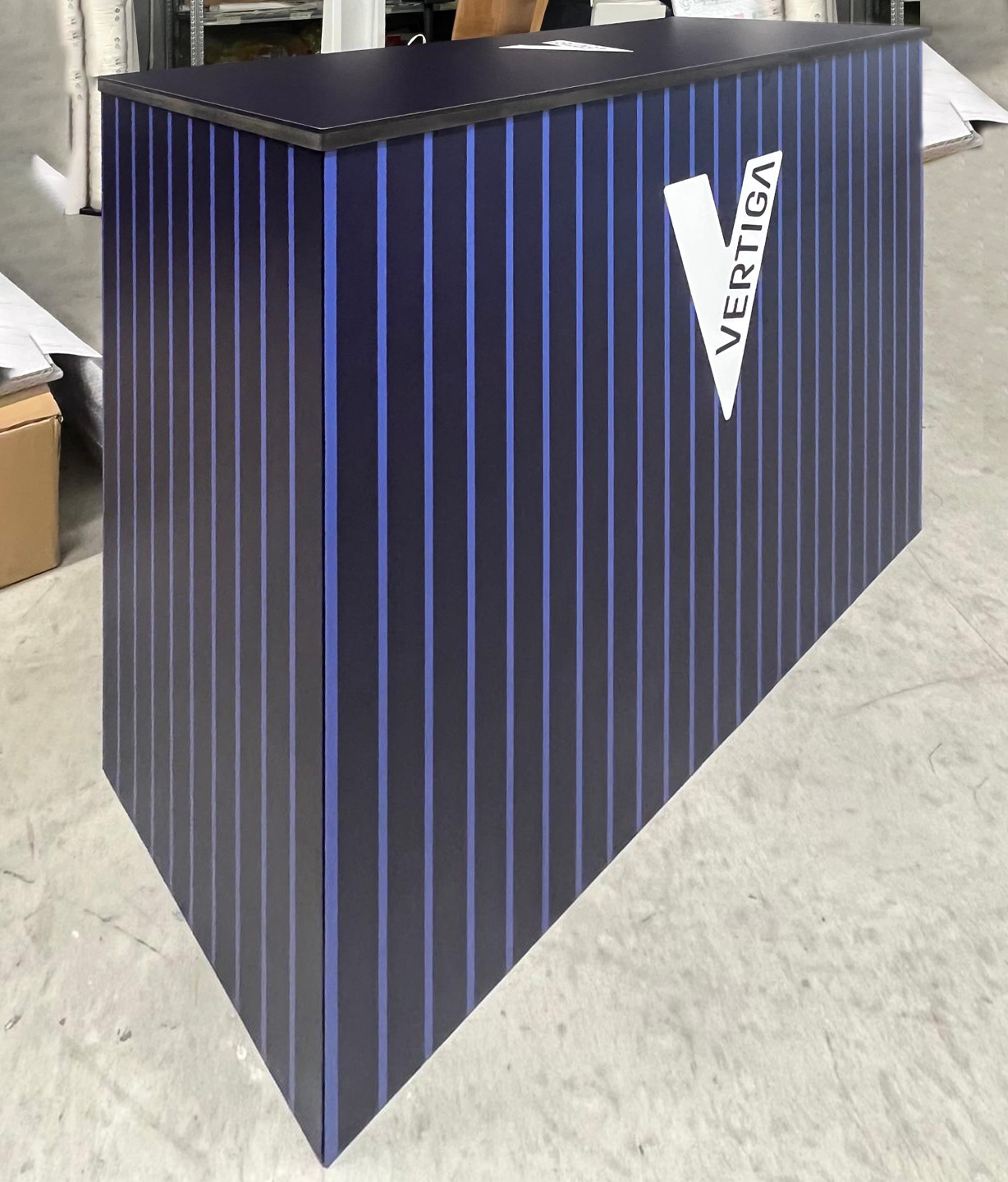 Totem ed espositori 11