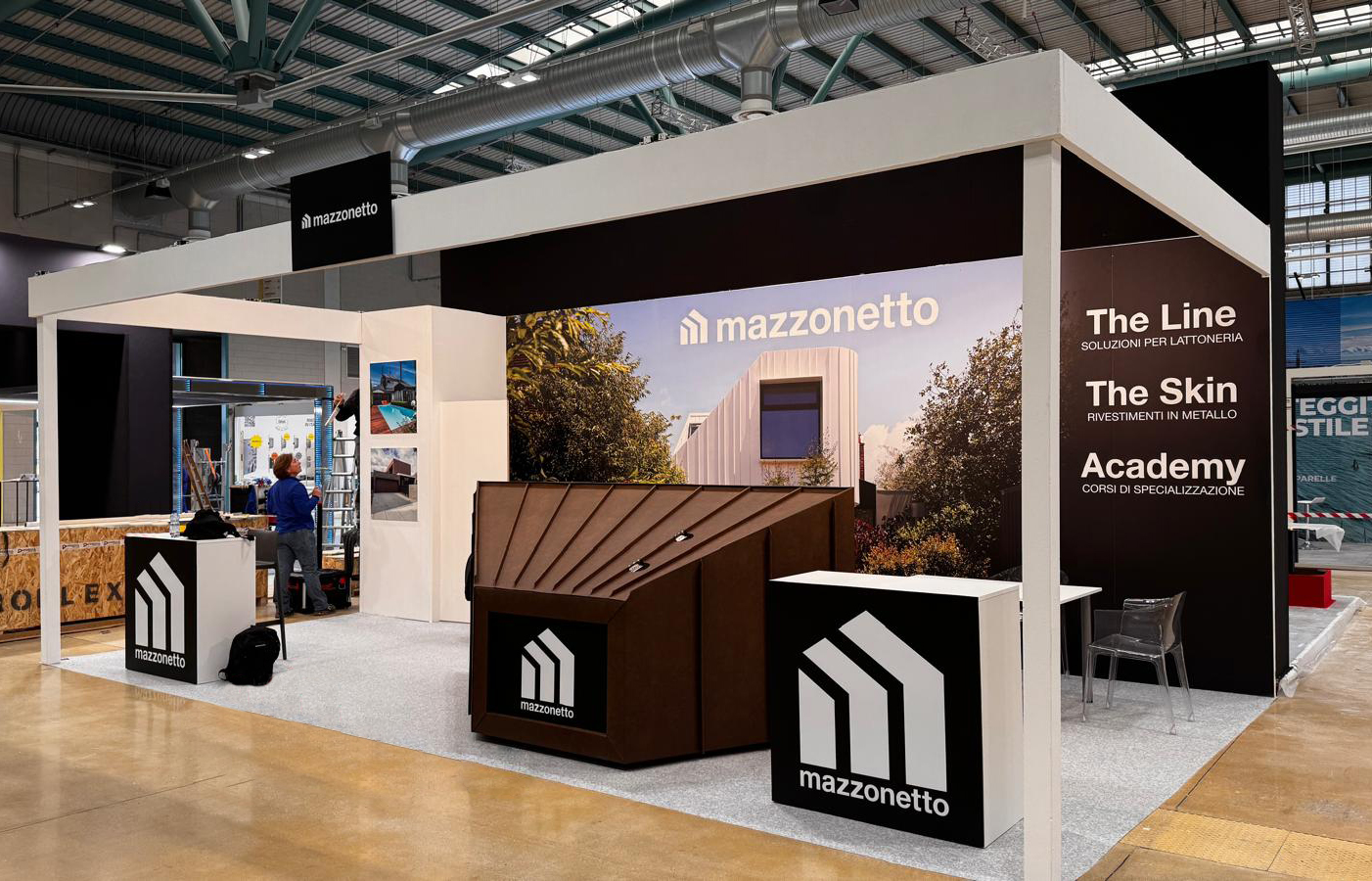 Totem ed espositori 6